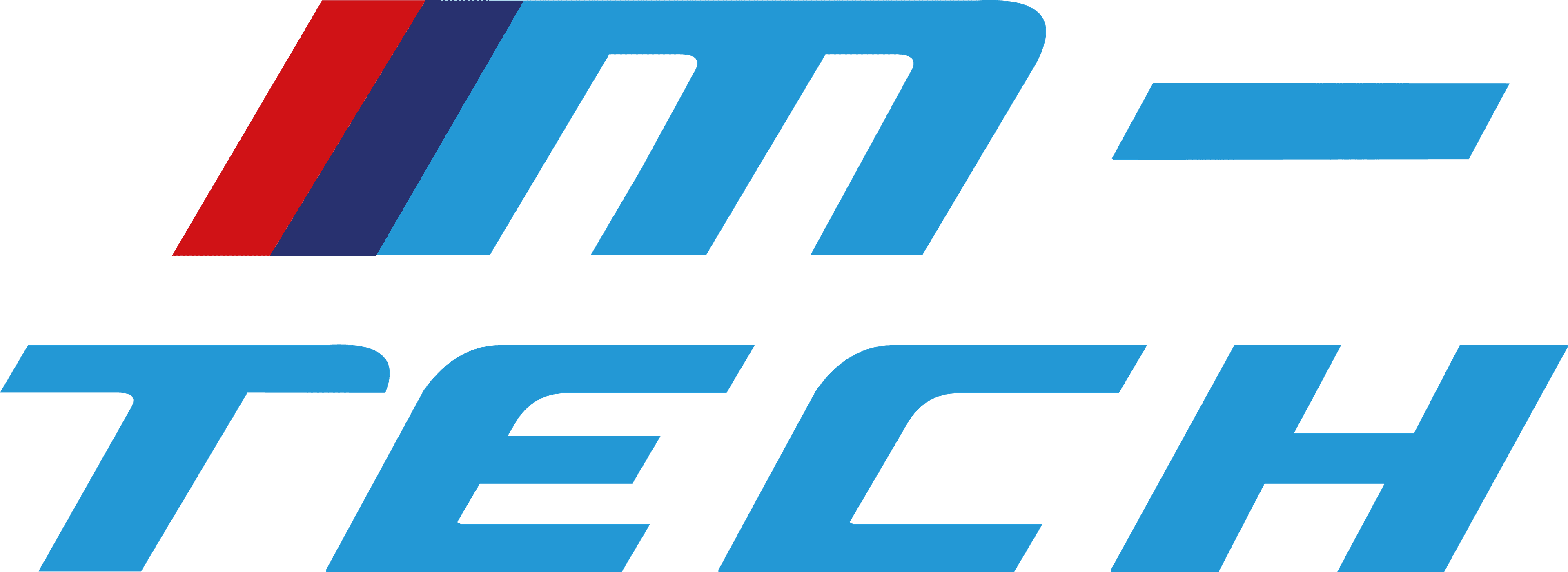 M-Tech